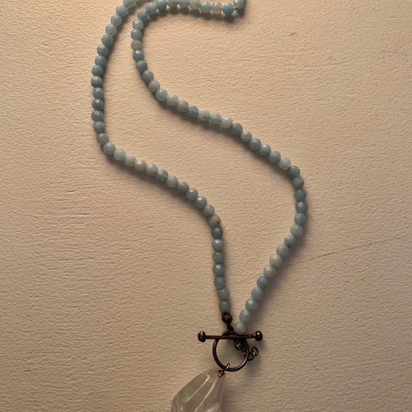 Banana Republic necklace - Picture 2 of 4